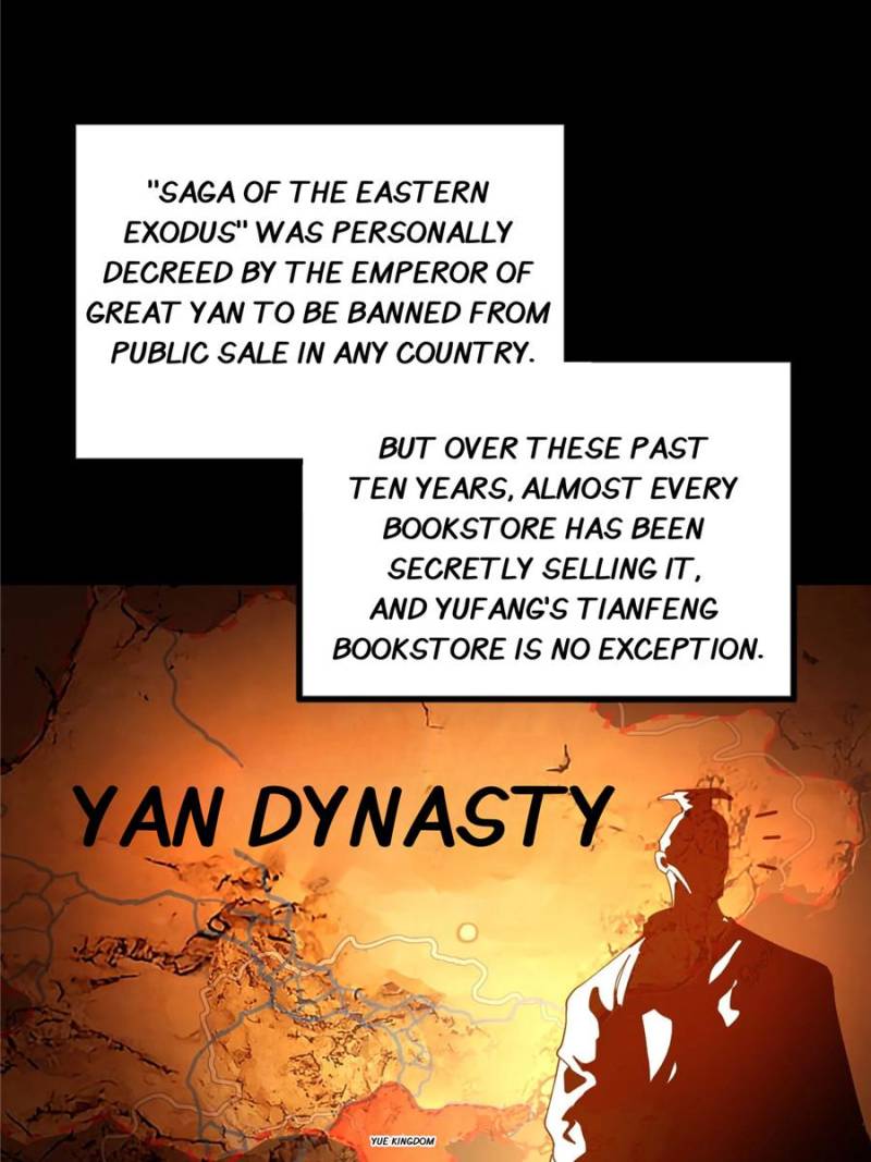 Ultimate Son-in-Law Chapter 187 - Page 57