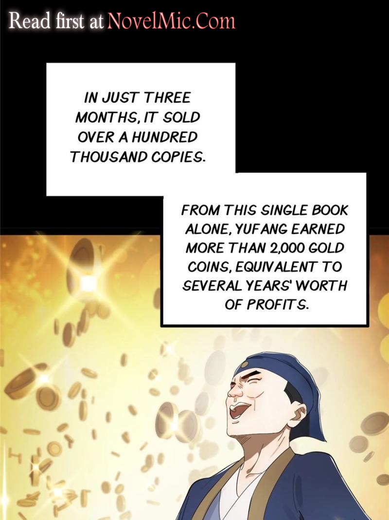 Ultimate Son-in-Law Chapter 187 - Page 65