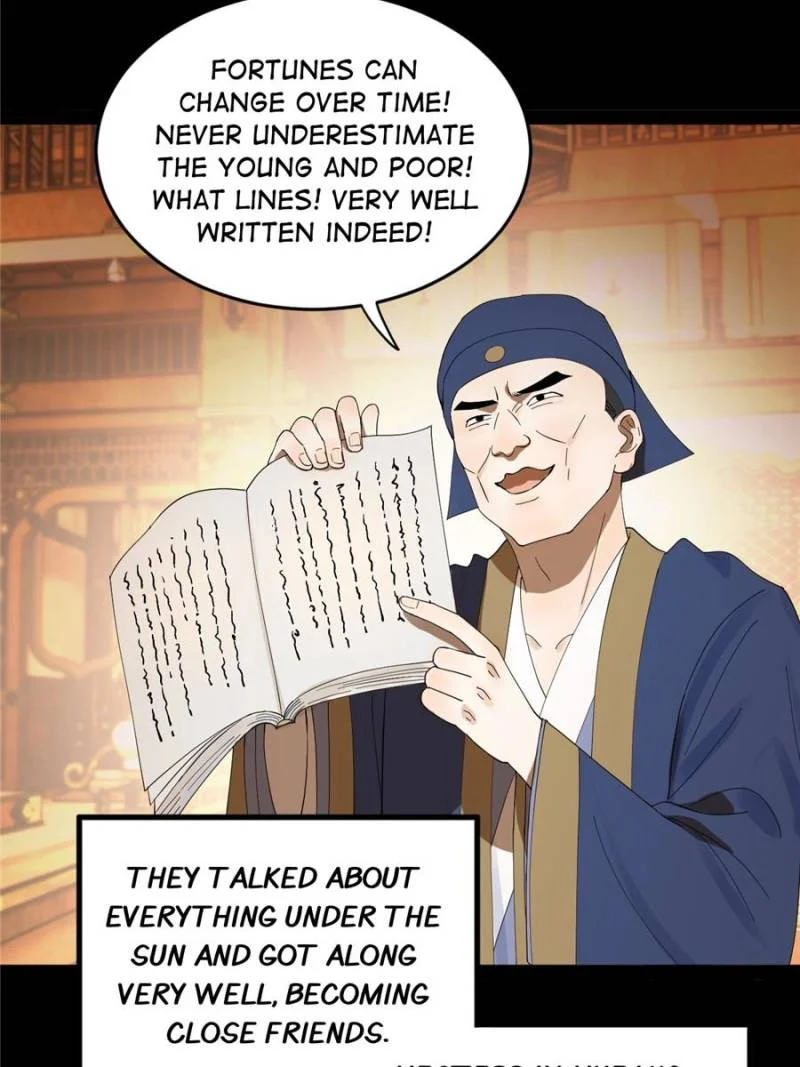 Ultimate Son-in-Law Chapter 187 - Page 68