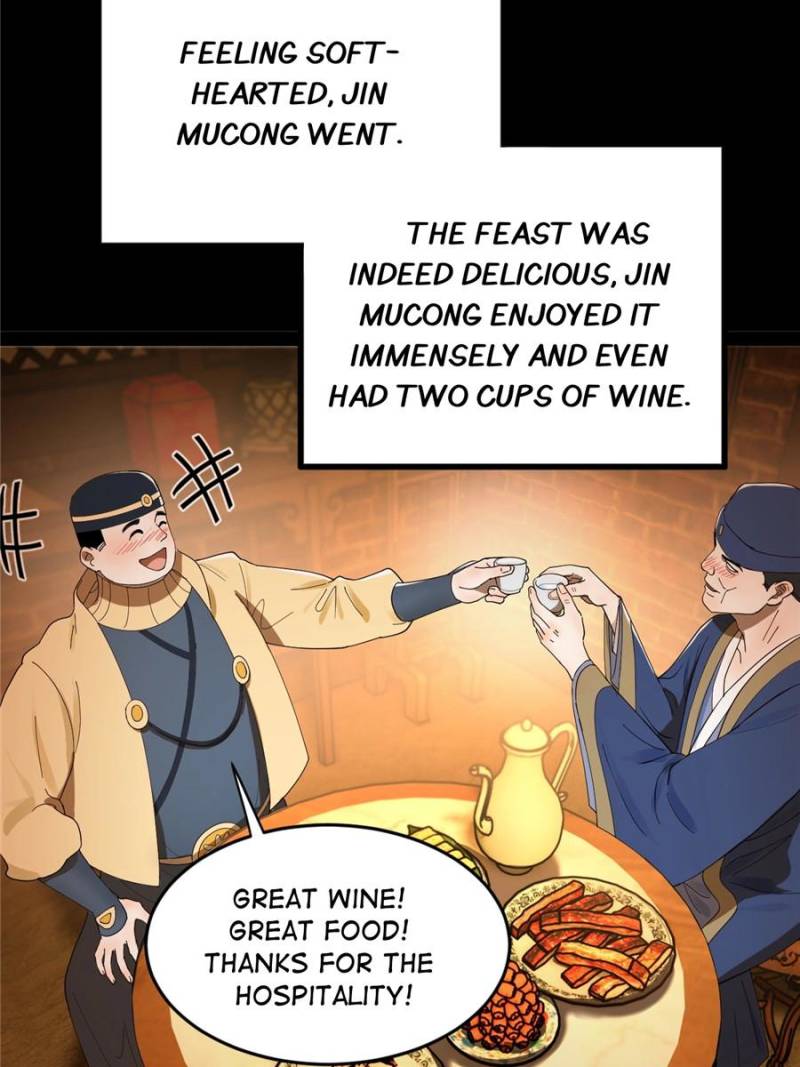 Ultimate Son-in-Law Chapter 187 - Page 72