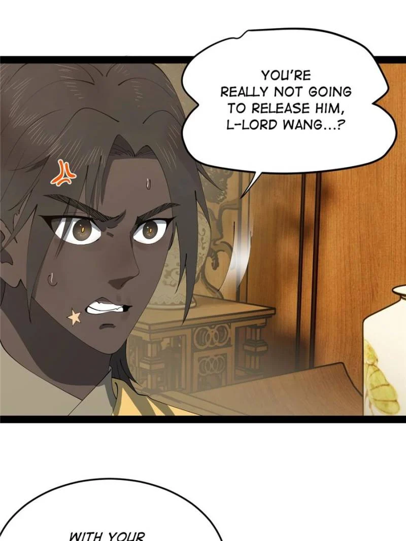 Ultimate Son-in-Law Chapter 188 - Page 6