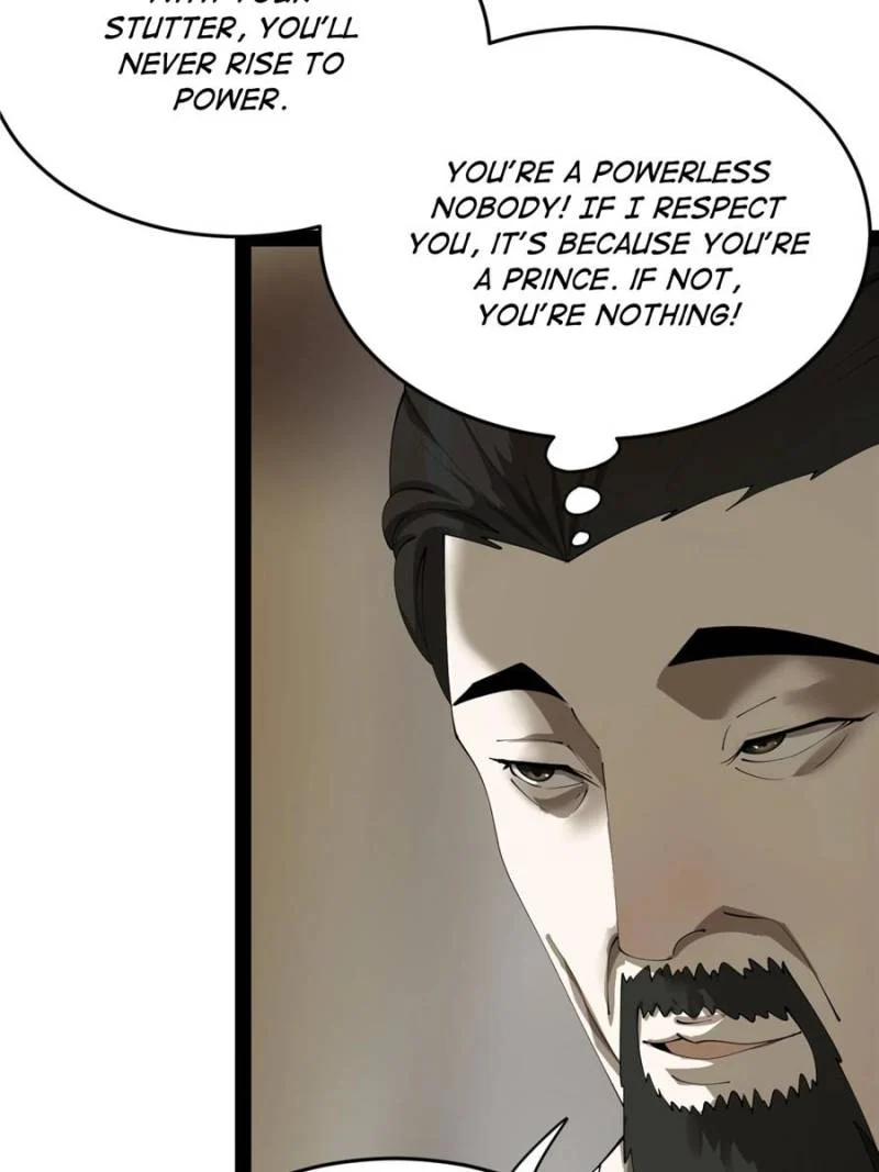 Ultimate Son-in-Law Chapter 188 - Page 7