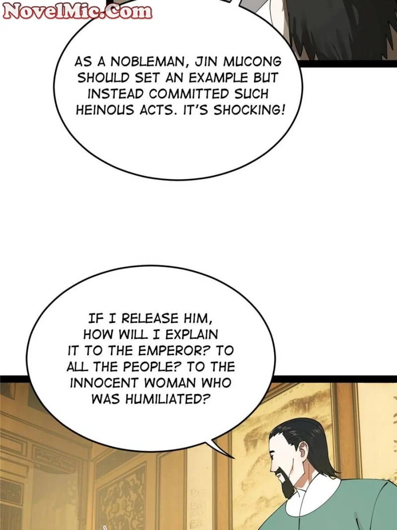 Ultimate Son-in-Law Chapter 188 - Page 8