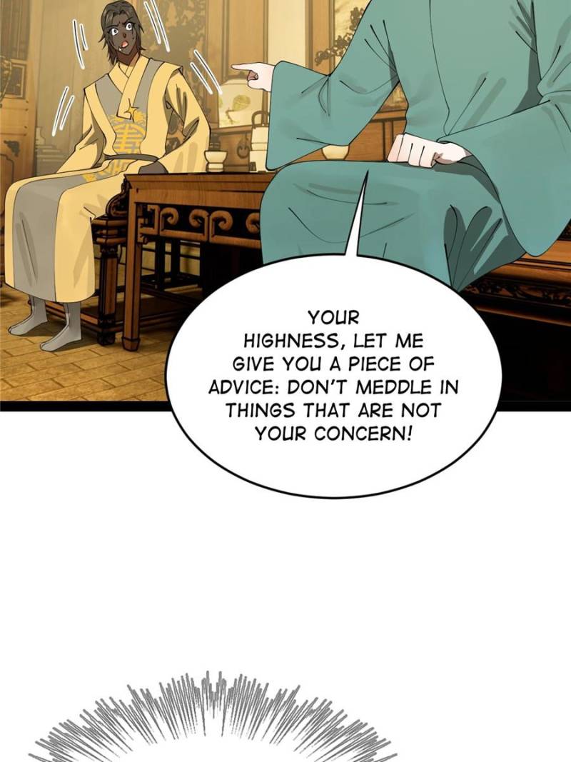 Ultimate Son-in-Law Chapter 188 - Page 9