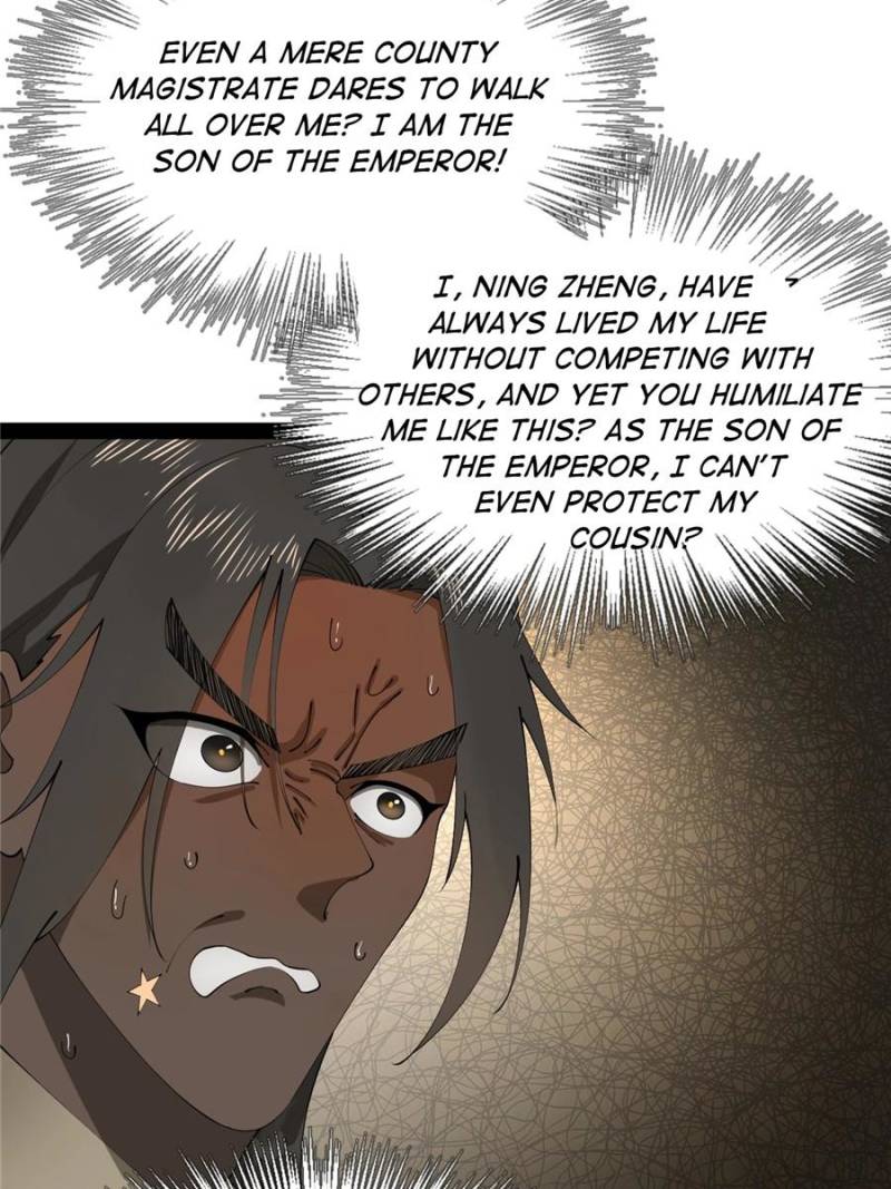 Ultimate Son-in-Law Chapter 188 - Page 10