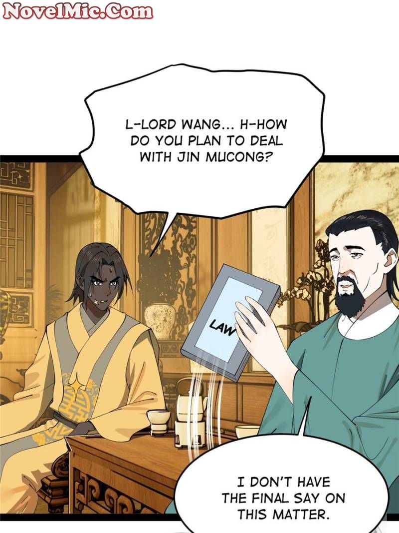 Ultimate Son-in-Law Chapter 188 - Page 13