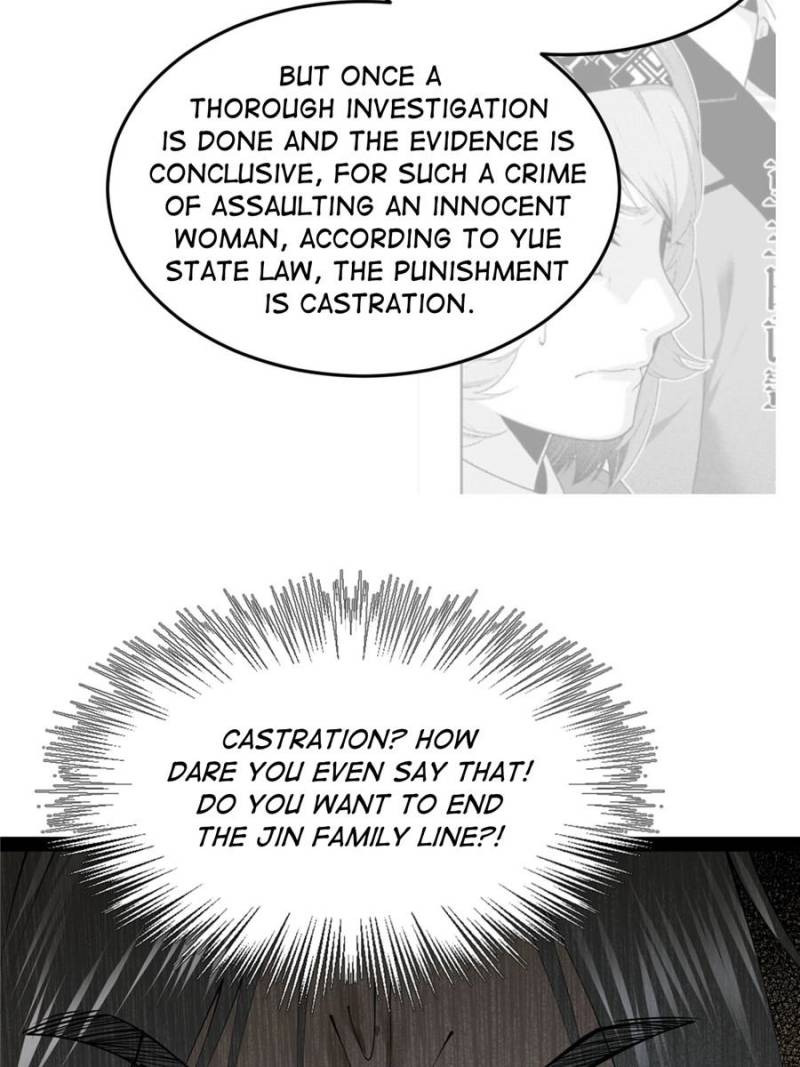 Ultimate Son-in-Law Chapter 188 - Page 14