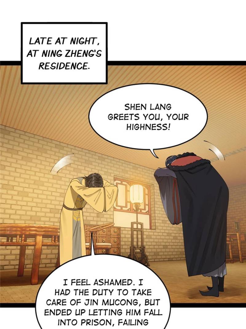 Ultimate Son-in-Law Chapter 188 - Page 19