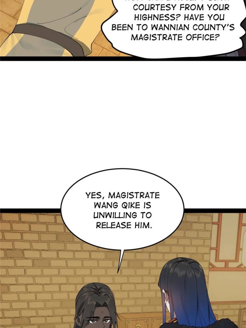 Ultimate Son-in-Law Chapter 188 - Page 21