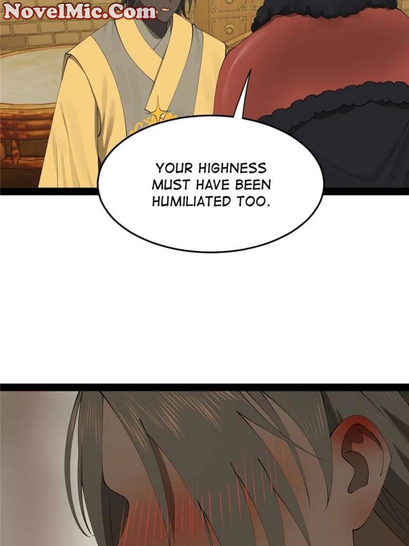 Ultimate Son-in-Law Chapter 188 - Page 22