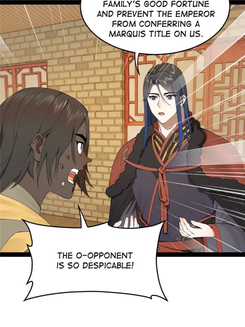 Ultimate Son-in-Law Chapter 188 - Page 27
