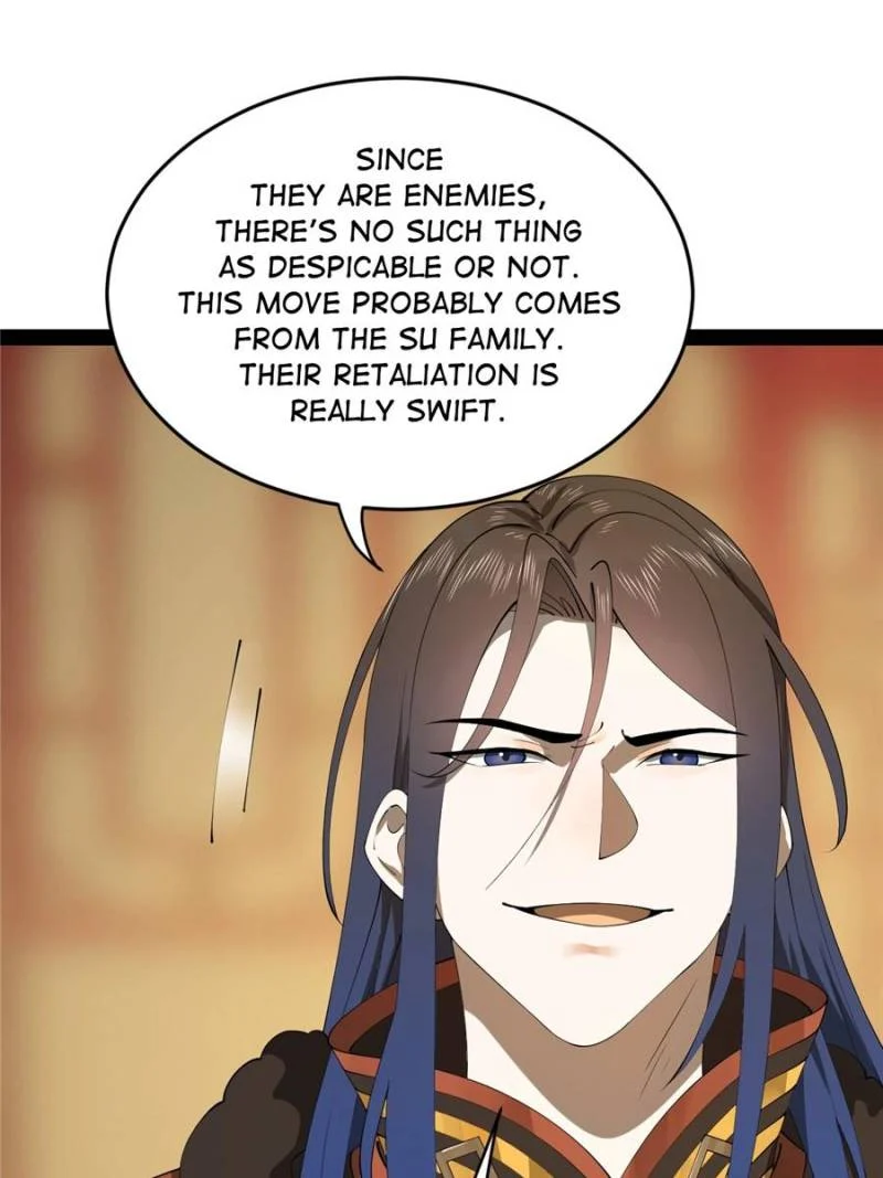 Ultimate Son-in-Law Chapter 188 - Page 28