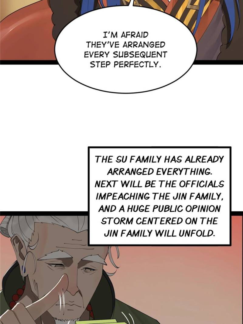 Ultimate Son-in-Law Chapter 188 - Page 29
