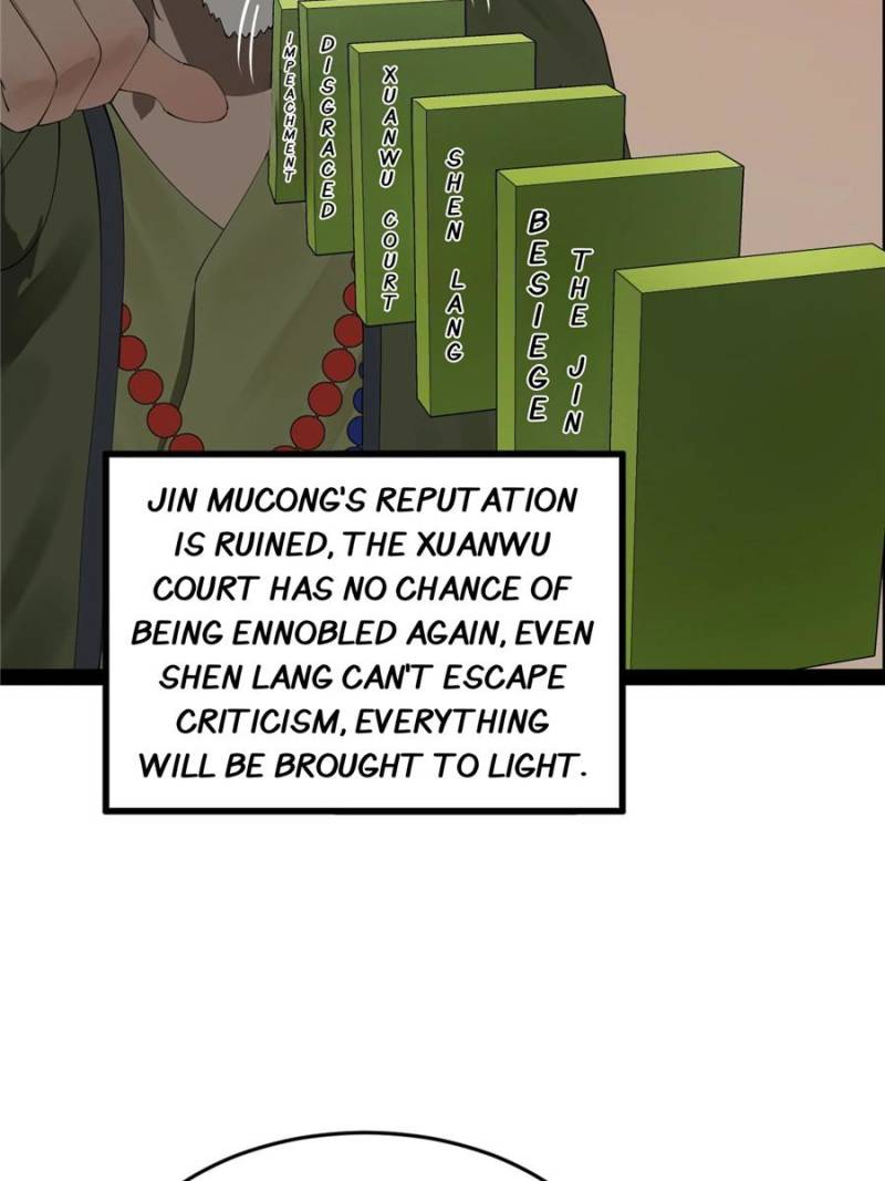 Ultimate Son-in-Law Chapter 188 - Page 30