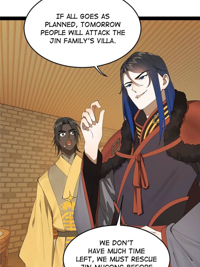 Ultimate Son-in-Law Chapter 188 - Page 31