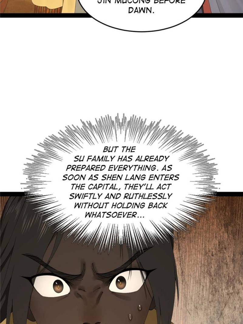 Ultimate Son-in-Law Chapter 188 - Page 32