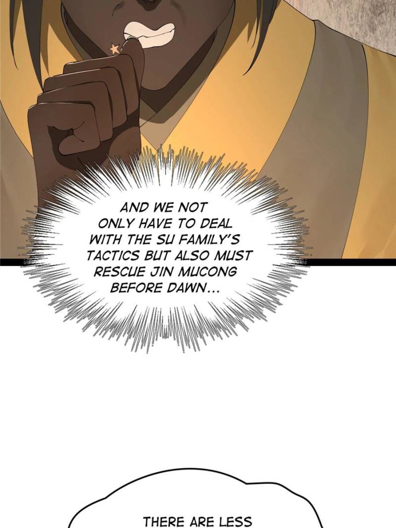Ultimate Son-in-Law Chapter 188 - Page 33