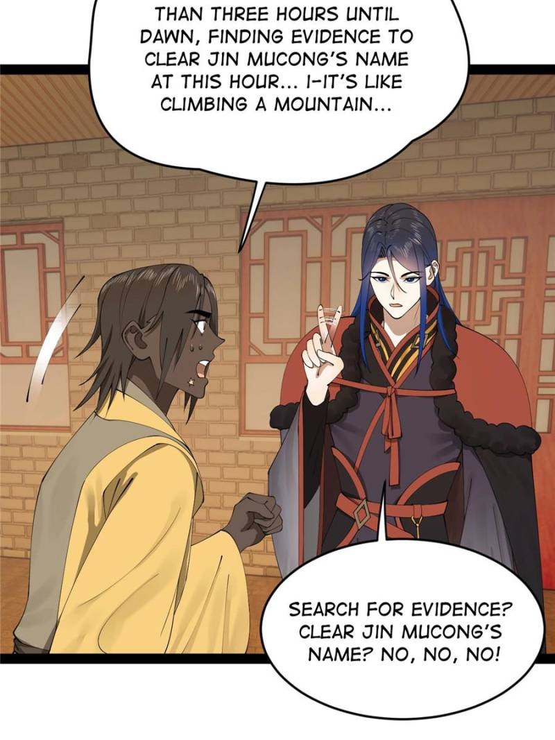 Ultimate Son-in-Law Chapter 188 - Page 34