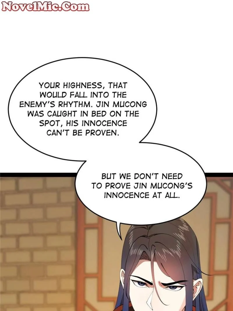 Ultimate Son-in-Law Chapter 188 - Page 37
