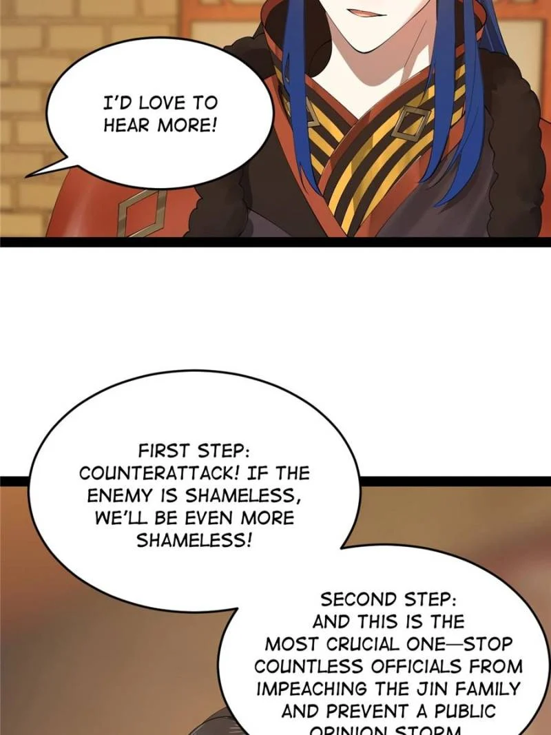 Ultimate Son-in-Law Chapter 188 - Page 38