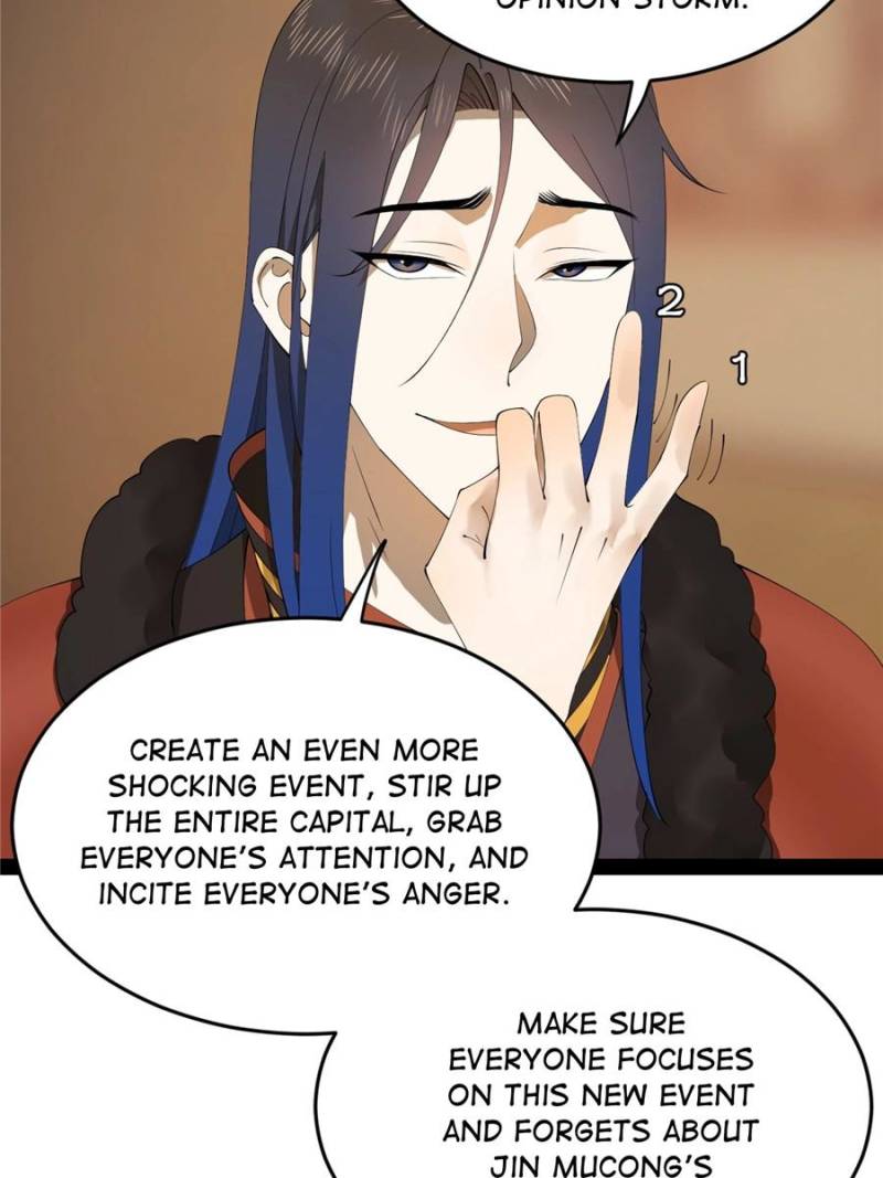 Ultimate Son-in-Law Chapter 188 - Page 39