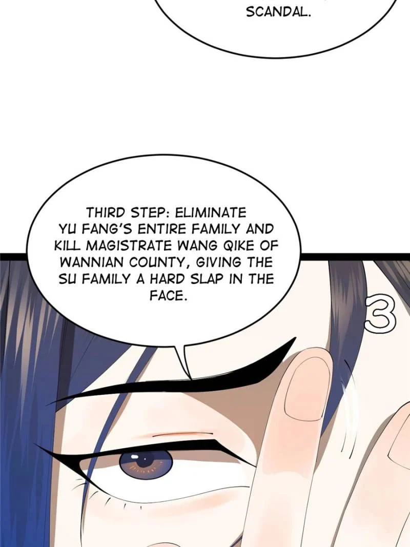 Ultimate Son-in-Law Chapter 188 - Page 40