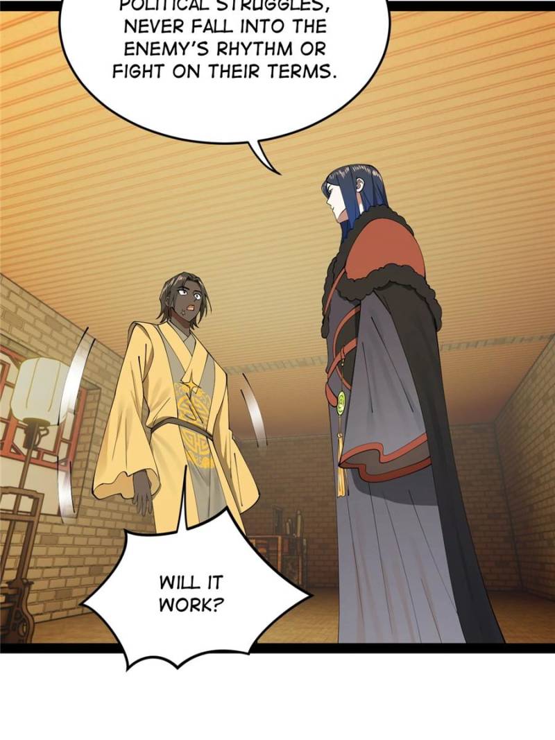 Ultimate Son-in-Law Chapter 188 - Page 42