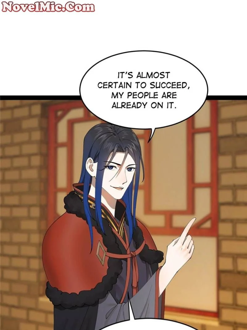 Ultimate Son-in-Law Chapter 188 - Page 43