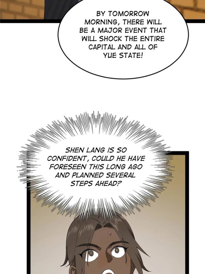 Ultimate Son-in-Law Chapter 188 - Page 44