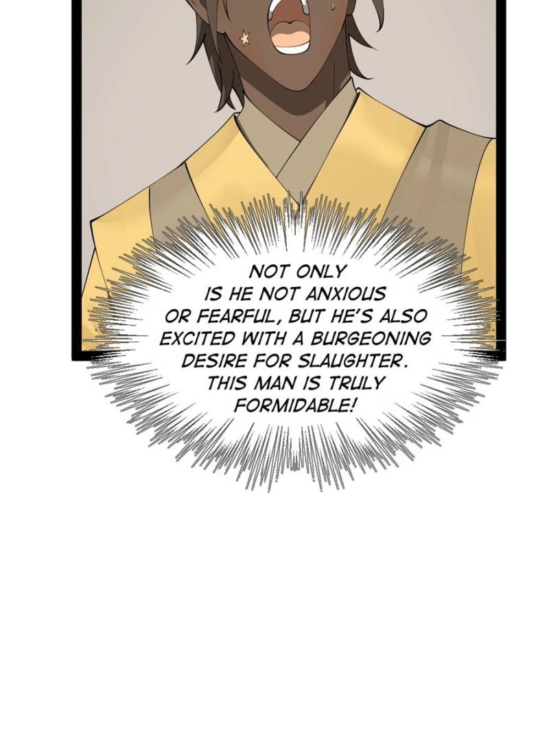 Ultimate Son-in-Law Chapter 188 - Page 45