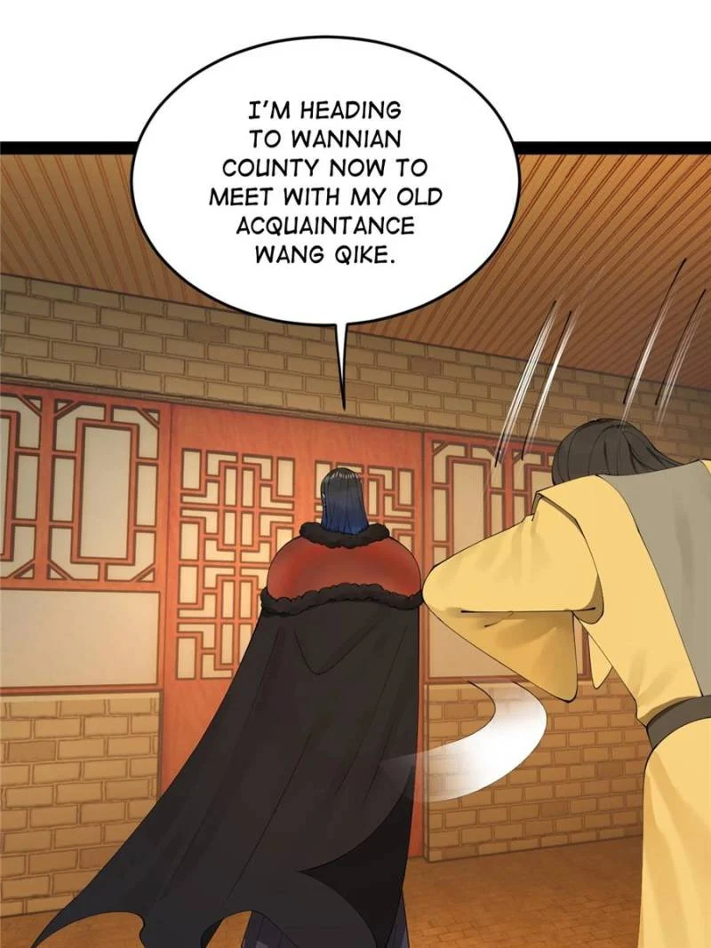 Ultimate Son-in-Law Chapter 188 - Page 46
