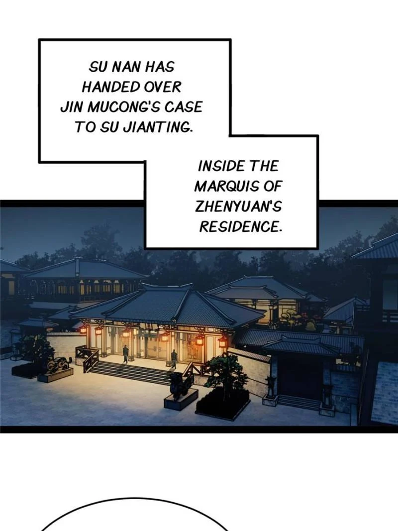 Ultimate Son-in-Law Chapter 188 - Page 49