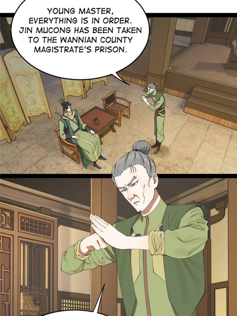 Ultimate Son-in-Law Chapter 188 - Page 50