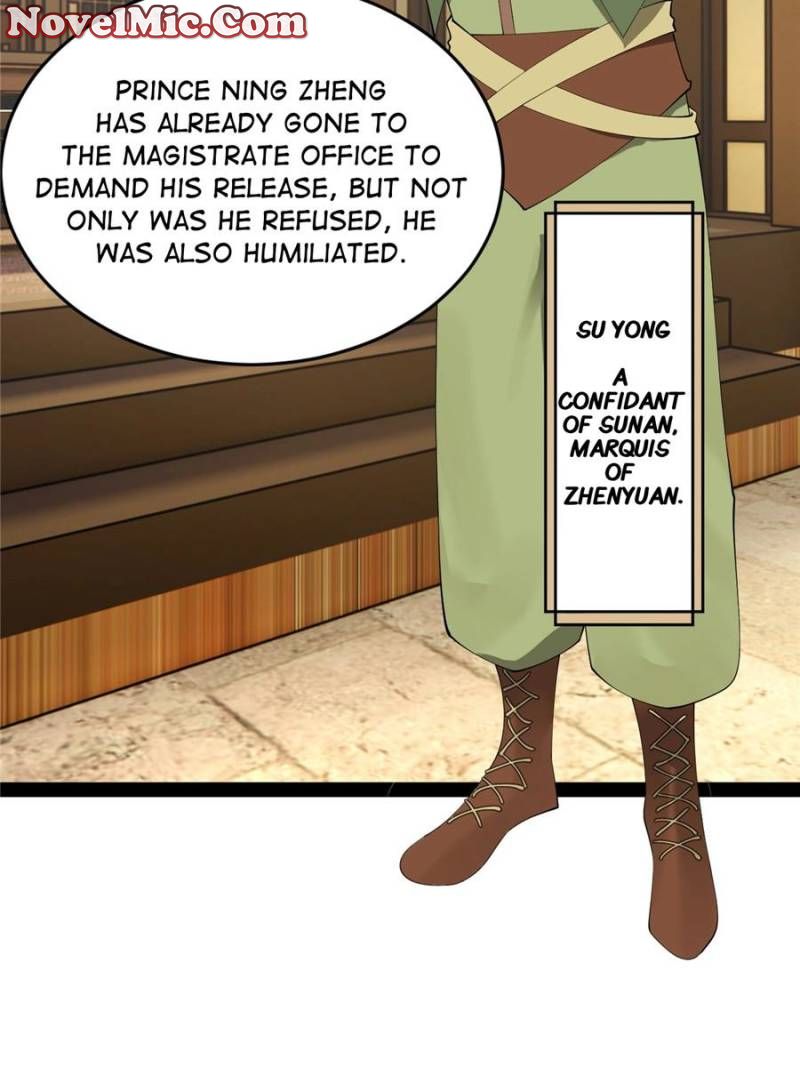 Ultimate Son-in-Law Chapter 188 - Page 51