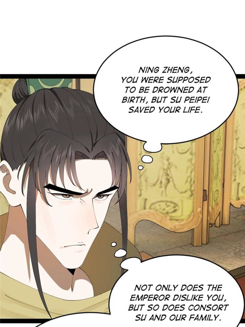 Ultimate Son-in-Law Chapter 188 - Page 52
