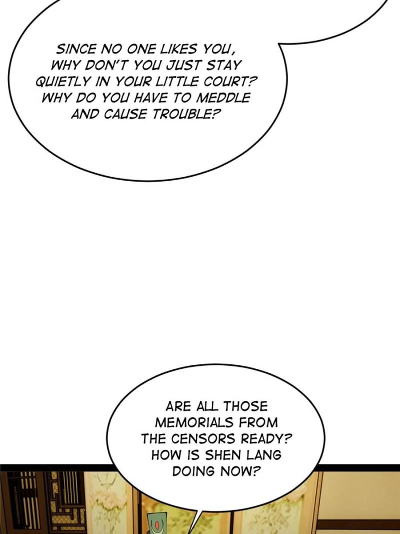 Ultimate Son-in-Law Chapter 188 - Page 53