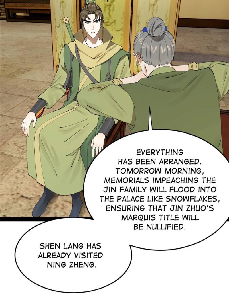 Ultimate Son-in-Law Chapter 188 - Page 54