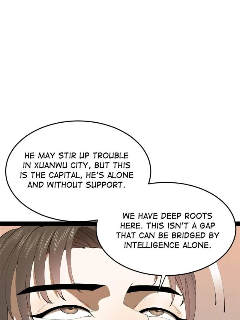 Ultimate Son-in-Law Chapter 188 - Page 55