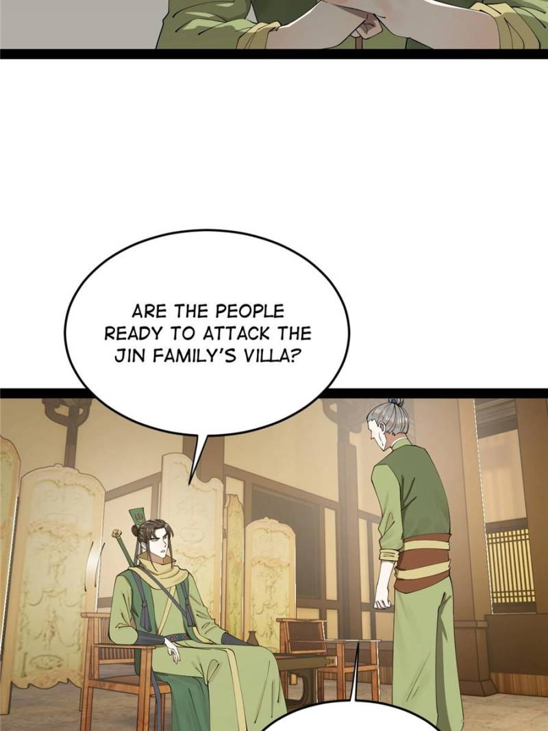Ultimate Son-in-Law Chapter 188 - Page 58