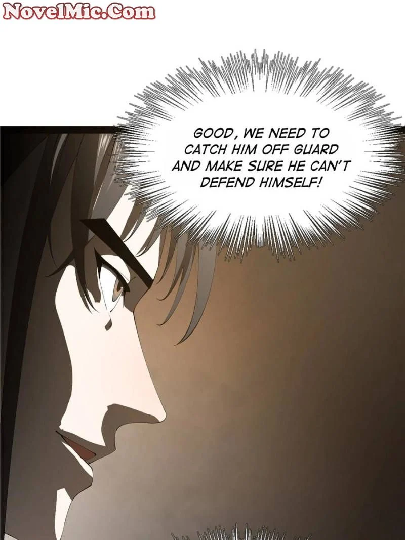 Ultimate Son-in-Law Chapter 188 - Page 61