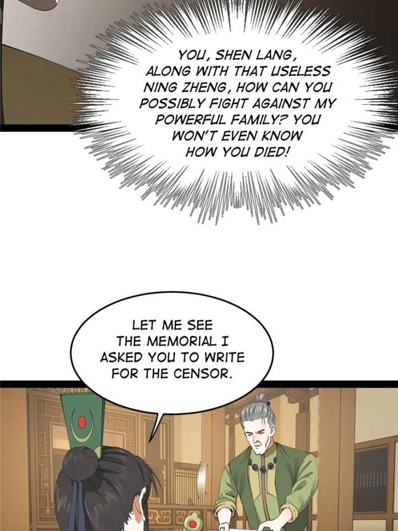 Ultimate Son-in-Law Chapter 188 - Page 62