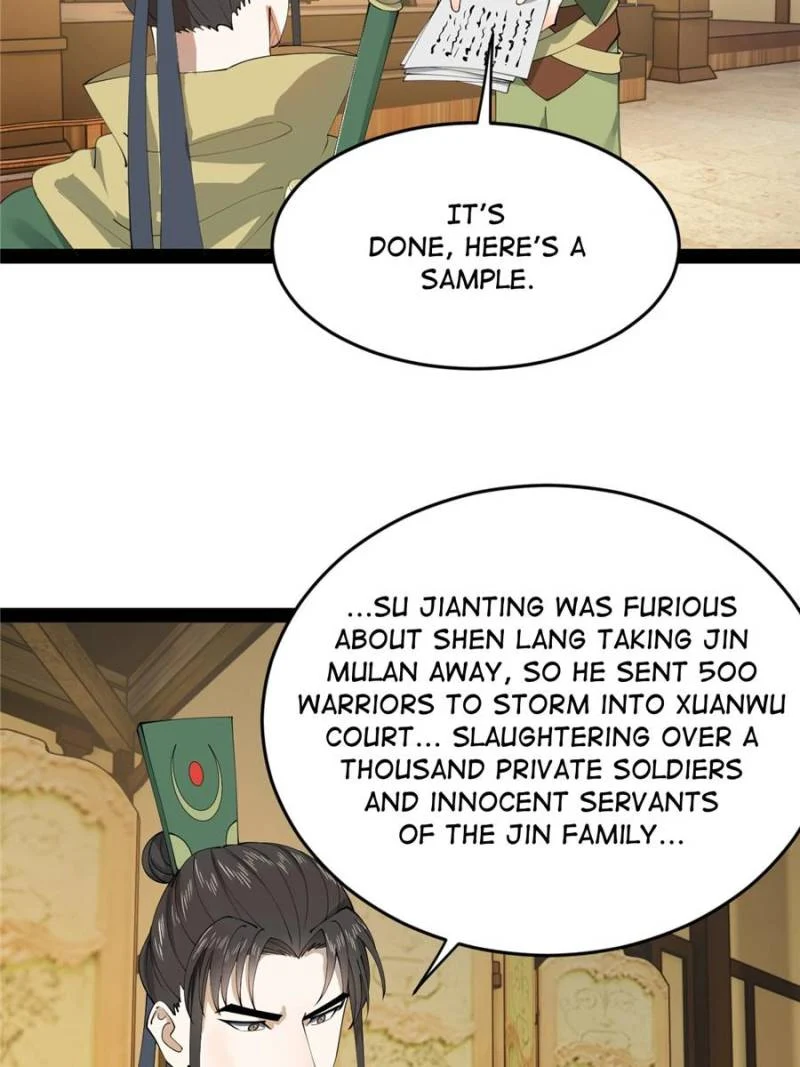 Ultimate Son-in-Law Chapter 188 - Page 63