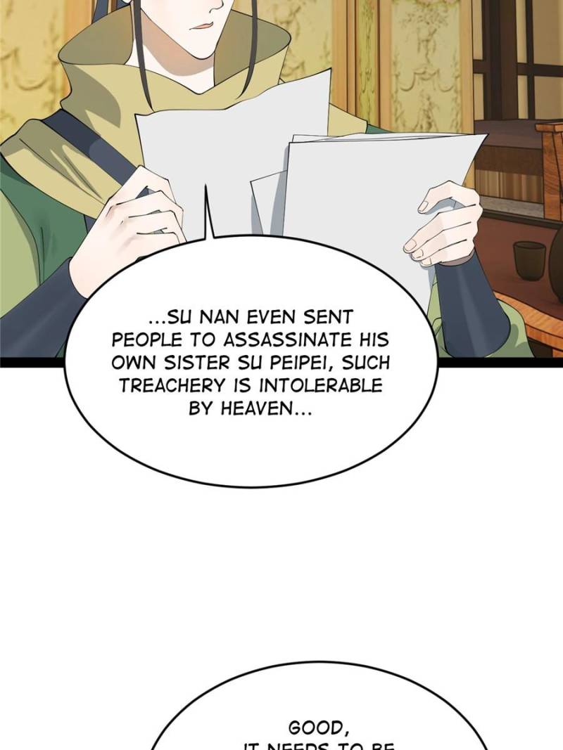 Ultimate Son-in-Law Chapter 188 - Page 64