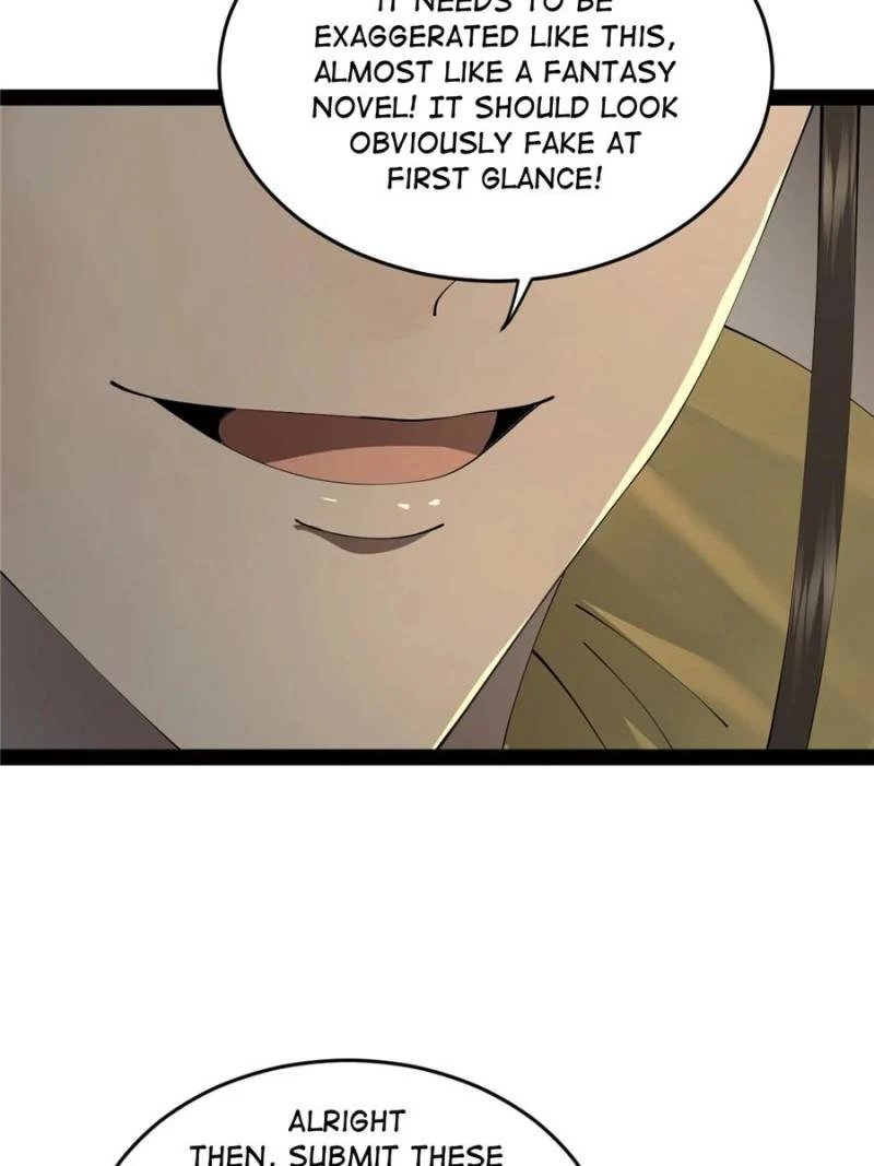 Ultimate Son-in-Law Chapter 188 - Page 65
