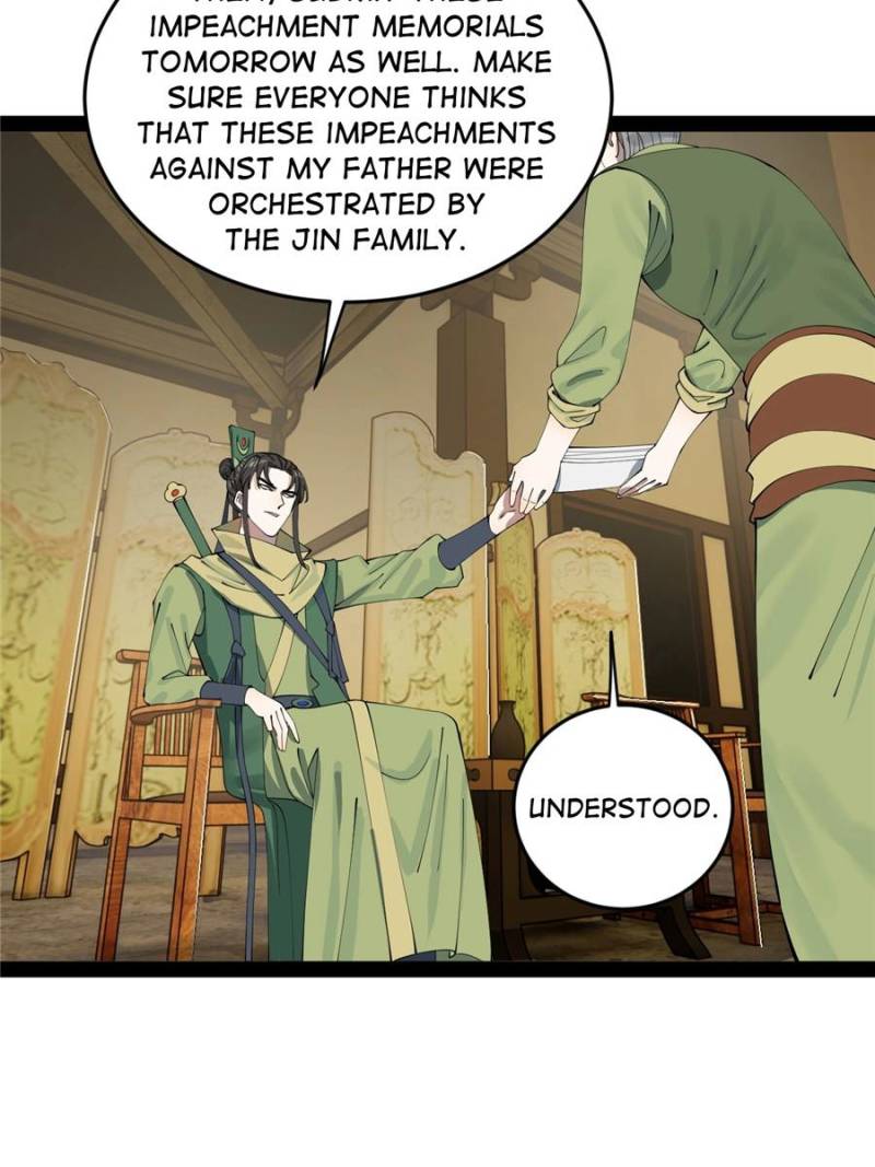 Ultimate Son-in-Law Chapter 188 - Page 66