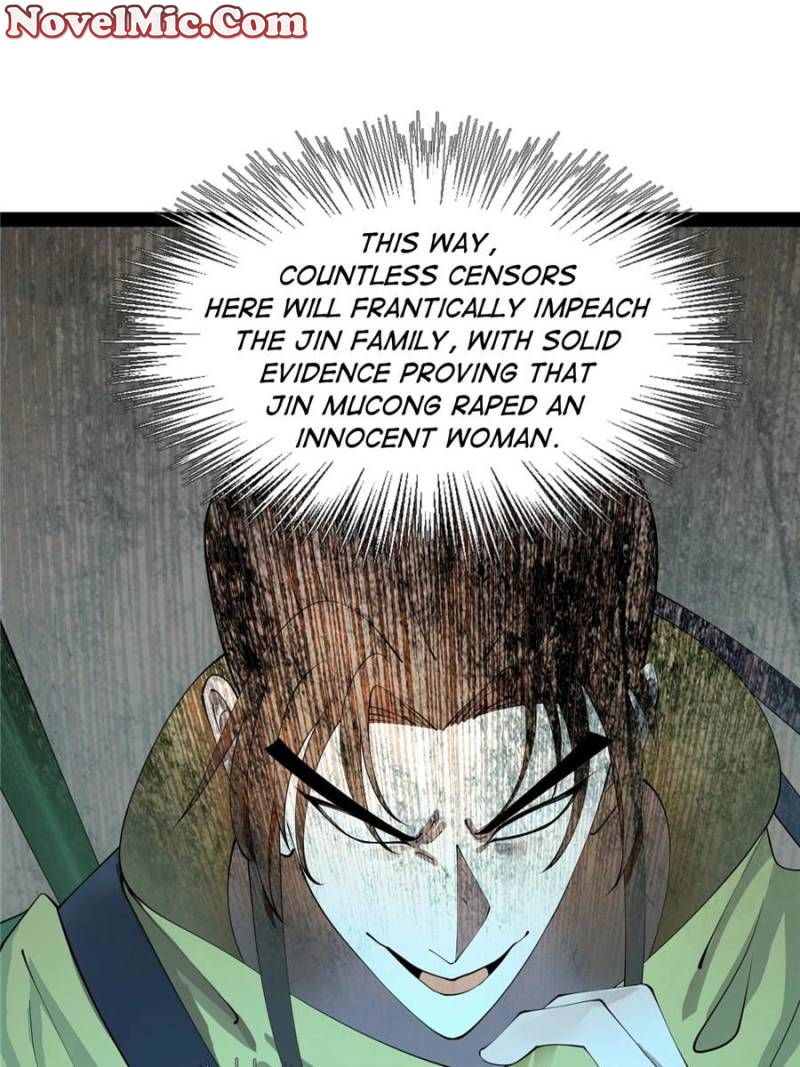 Ultimate Son-in-Law Chapter 188 - Page 67