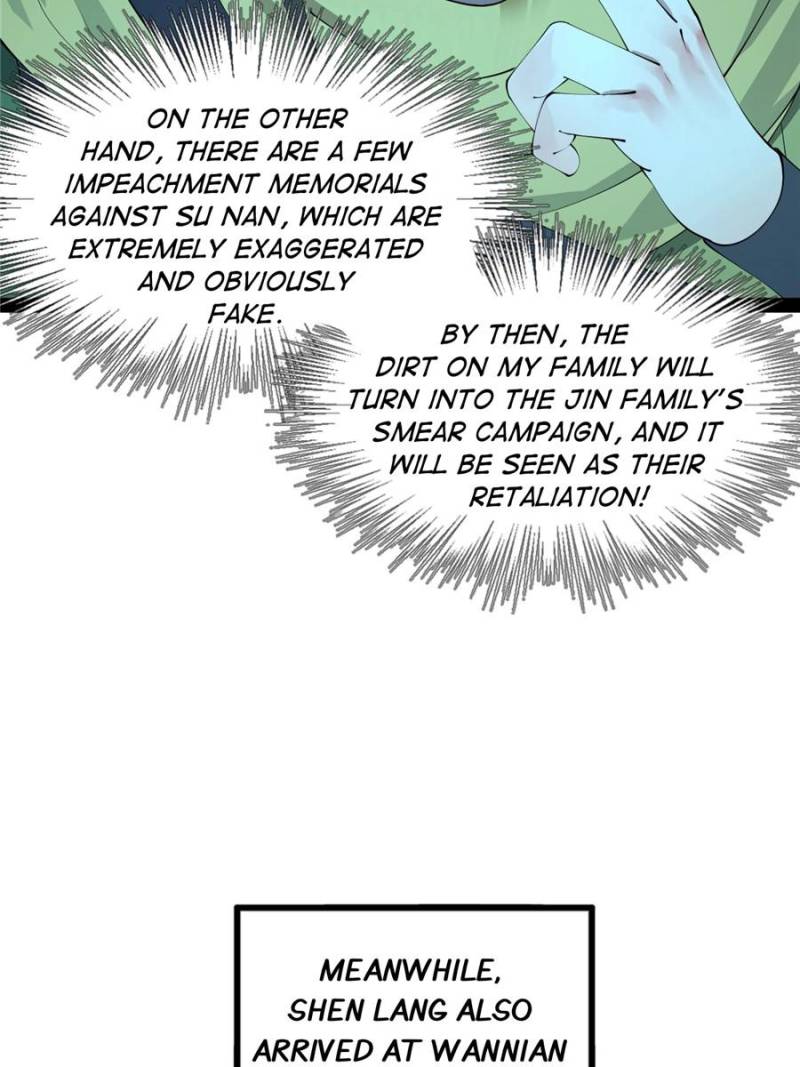 Ultimate Son-in-Law Chapter 188 - Page 68