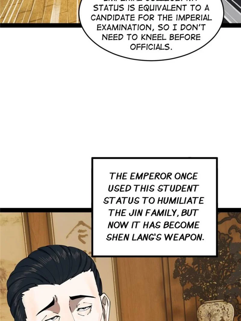 Ultimate Son-in-Law Chapter 189 - Page 2