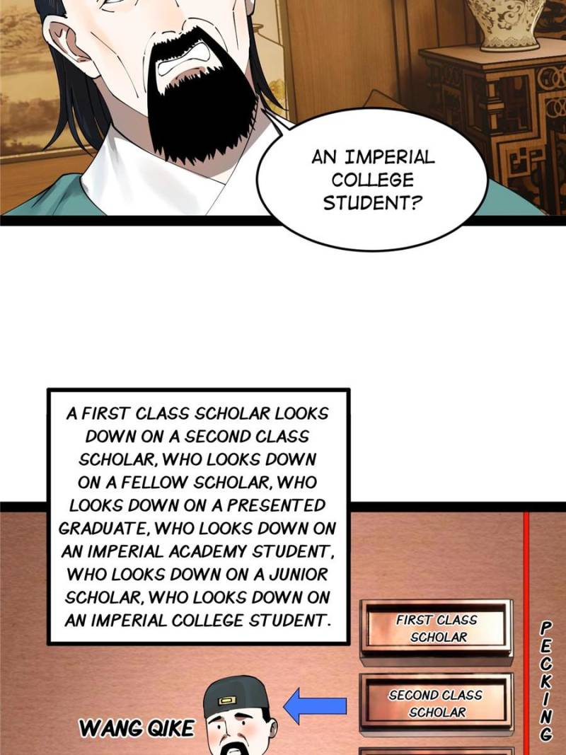 Ultimate Son-in-Law Chapter 189 - Page 3