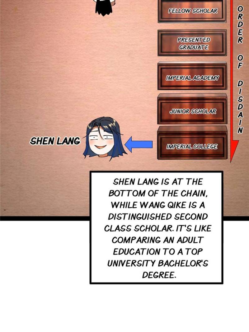 Ultimate Son-in-Law Chapter 189 - Page 4